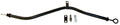TCI Transmission Dipstick for GM TH350 and TH400 with OEM Length and Steel Construction