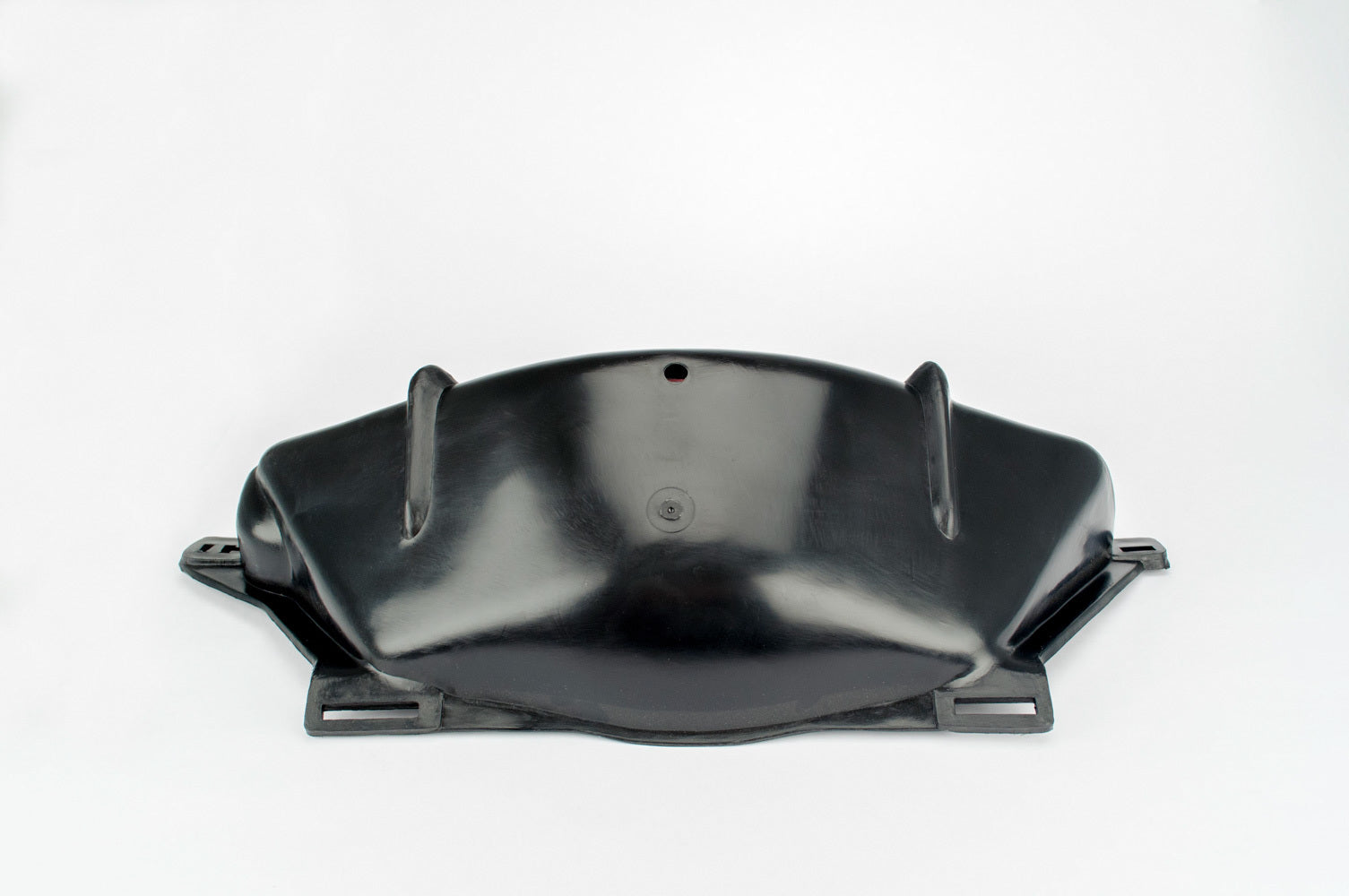TCI Transmission Dust Cover for TH200, TH250, TH350, TH375, TH400 - Black Plastic