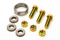 TCI 745504 1/4 Inch Motor Plate Spacer Kit for Performance Converters
