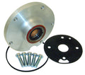 TCI Aluminum Shorty Rear Cover for Powerglide Transmissions