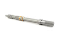 TCI Powerglide Transmission Input Shaft with Stock Spline, Billet Steel