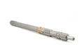 TCI Powerglide Transmission Input Shaft Part Number 749700 with Stock Spline, Billet Steel Construction