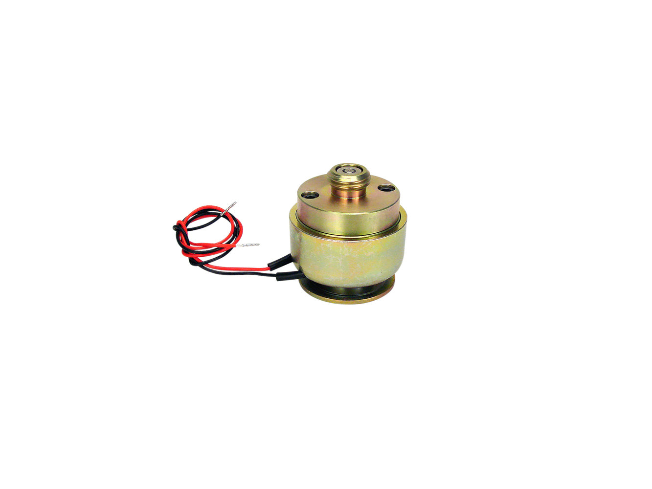 TCI Powerglide Hi-Tech Super Trans Brake Solenoid 0.200 Inch Stroke