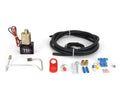 TCI Roll Stop Kit for 2010 Chevrolet Camaro