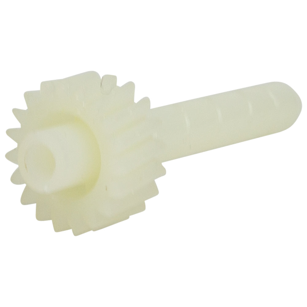 TCI Speedo Driven Gear GM 19-Tooth Plastic Natural Part Number 880001
