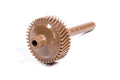 TCI Speedo Driven Gear GM 39 Tooth Brown Plastic for 200C, 375B, TH425, 475, 700R4 Transmissions