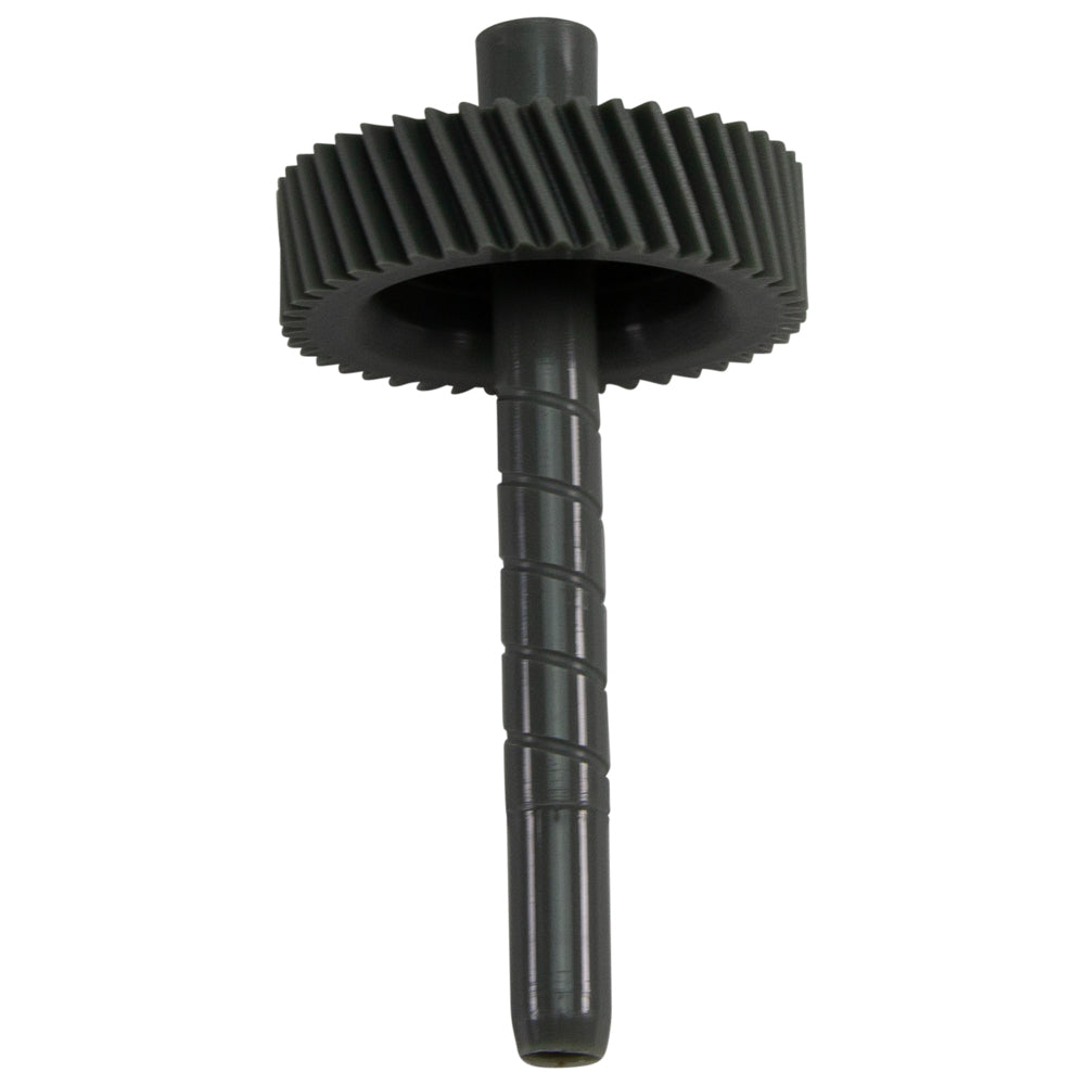 TCI Speedo Gear Driven GM 44 Tooth Gray Plastic Part Number 880013