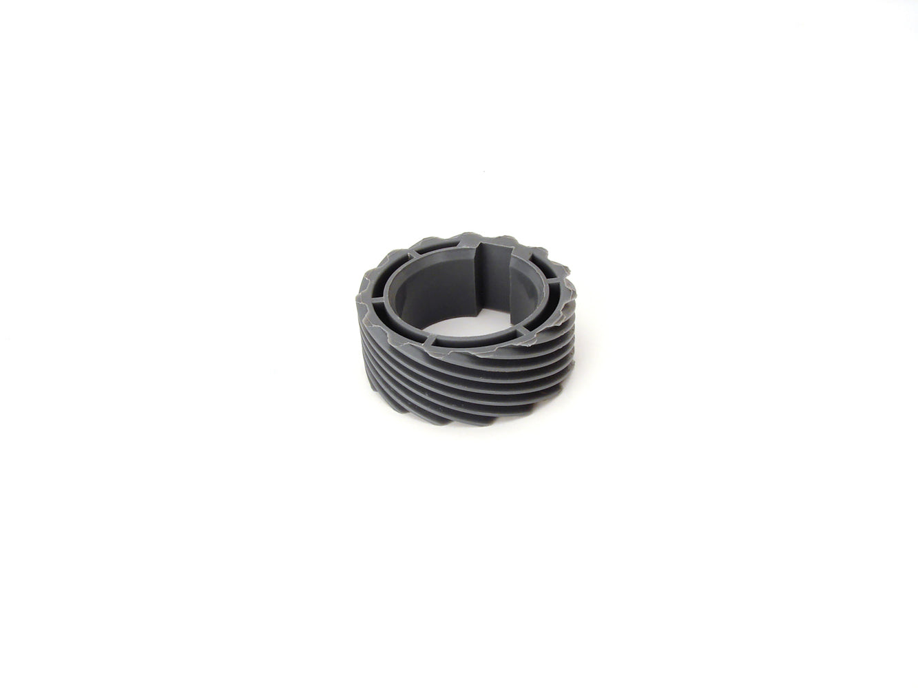TCI Speedometer Drive Gear GM 700R4 15-Tooth Plastic Gray Part Number 880018