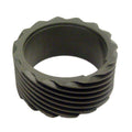 TCI GM Speedometer Drive Gear 880019A 15-Tooth Gray Plastic for GM 375, 400, 475 Series