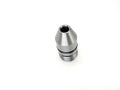 TCI Speedometer Gear Housing 880021 for GM Trans - 7/8 Inch Diameter, 18-23 Tooth Gears