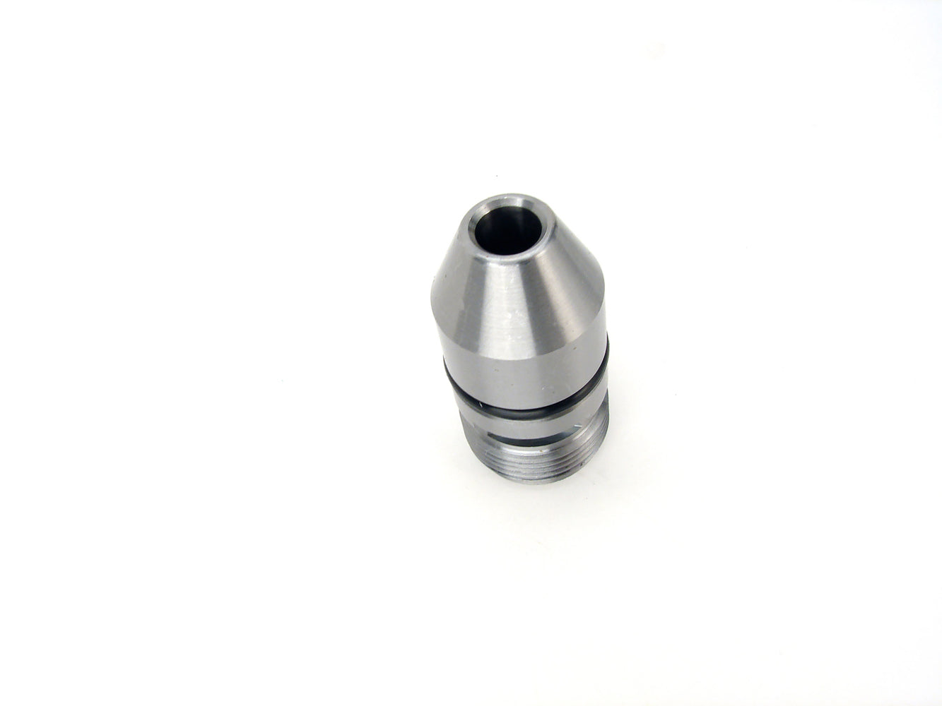 TCI Speedometer Gear Housing 880021 for GM Trans - 7/8 Inch Diameter, 18-23 Tooth Gears