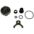 TCI Speedometer Gear Housing for GM 700R4 and TH350 Transmissions, 2.1 Inch Diameter, 40-45 Tooth Gears