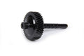 TCI Speedometer Gear Drive GM 40 Tooth Black Part Number 880028