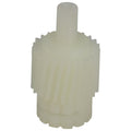 TCI Speedometer Drive Gear Ford 23 Tooth White Part Number 881004
