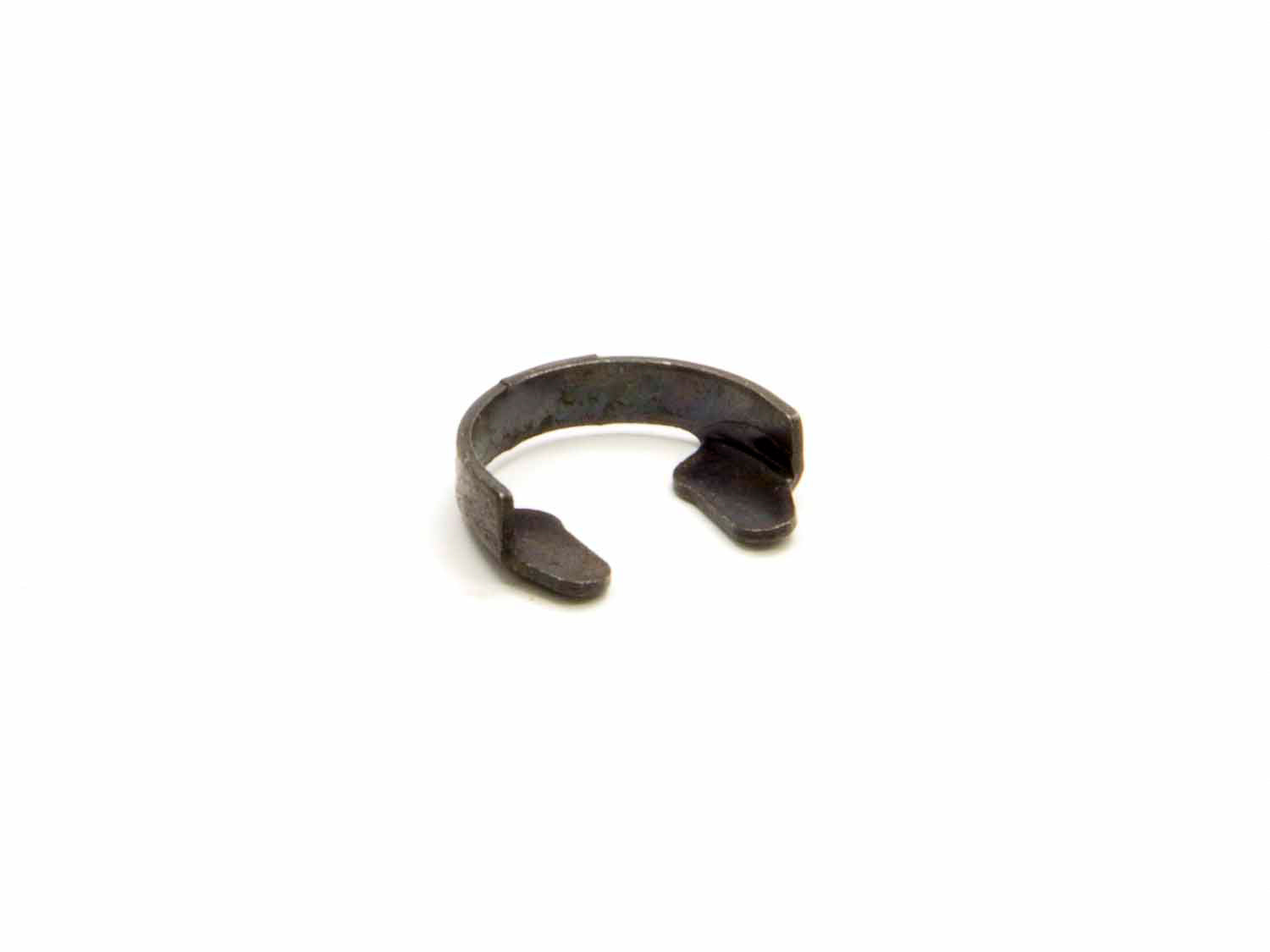 TCI Speedo Gear Retainer Clip for Ford 5/8 Inch Shaft, Steel with Black Oxide Finish