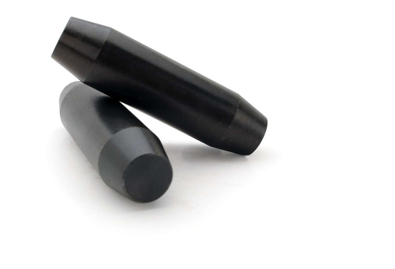TCI Bellhousing Dowel Pins 930055, 2 Inch Long, 0.625 Inch Diameter, Pair