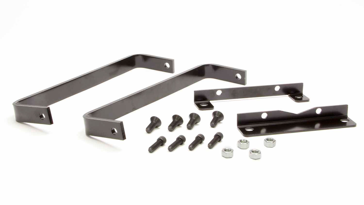 TCI Hardware Kit for TH400 Automatic Transmission Shield - Part Number 980100