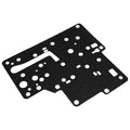 TCI GSK628200 Replacement Valve Body Gasket for Powerglide Transbrake