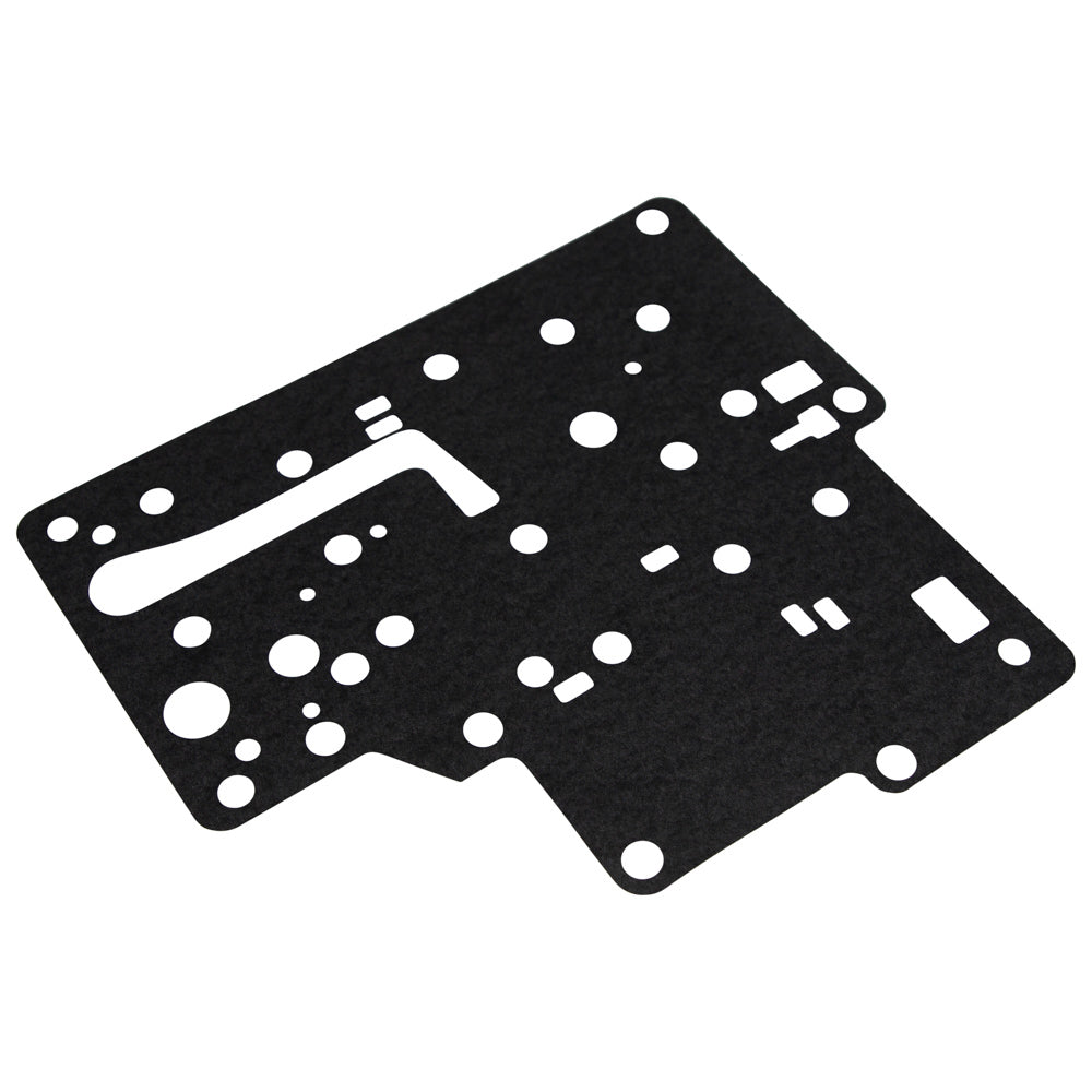 TCI GSK628200 Replacement Valve Body Gasket for Powerglide Transbrake