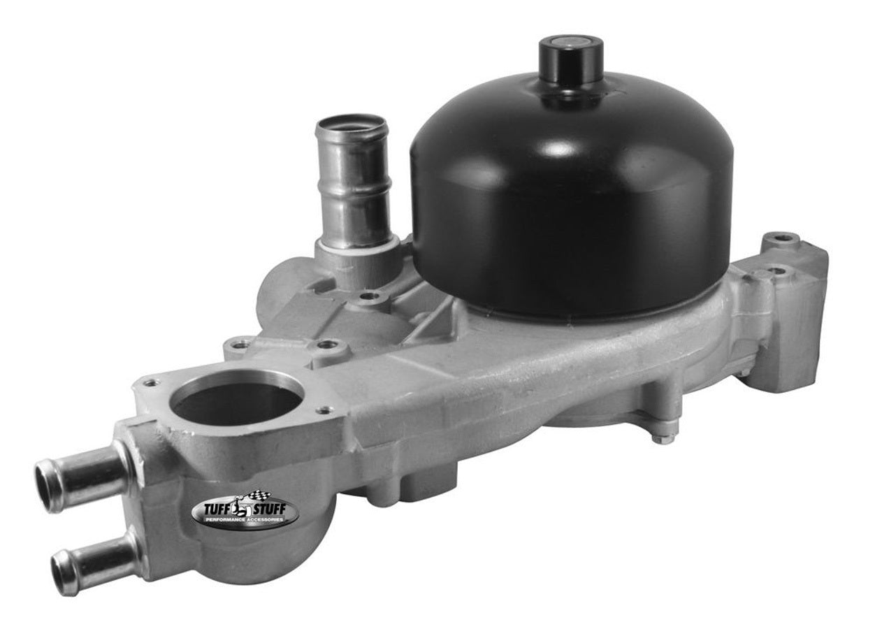 TUFF-STUFF GM LS-Series Water Pump 1310C Aluminum Mechanical Replacement