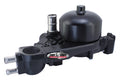 TUFF-STUFF GM LS1 Water Pump 1310D Mechanical Aluminum Black Finish
