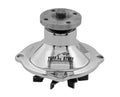 TUFF-STUFF 1317NB Chrysler Water Pump Chrome Supercool High Volume Iron for Mopar B / RB-Series / 426 Hemi
