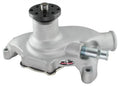 TUFF-STUFF SBC Water Pump Short Smoothie As Cast for Small Block Chevy