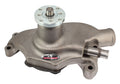 TUFF-STUFF 1354N SBC Water Pump Short Mechanical High Volume Iron Natural Finish