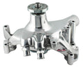 TUFF-STUFF BBC Water Pump Long Smoothie Chrome Part Number 1459NA for Big Block Chevy