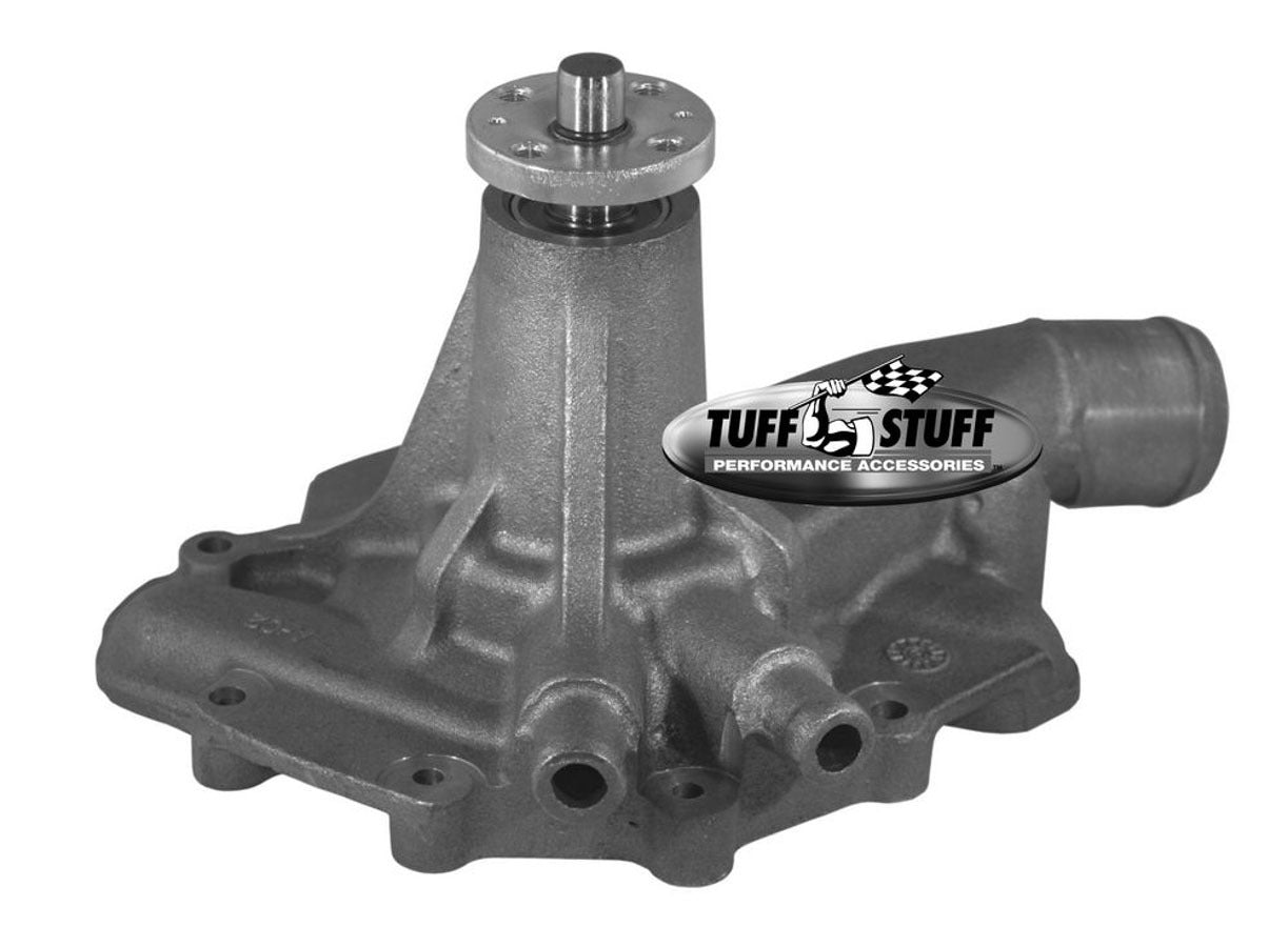 TUFF-STUFF Water Pump 1504N for Oldsmobile V8 Engines