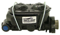 TUFF-STUFF Master Cylinder 2071NC with 1-1/8 Inch Bore and Integral Reservoir