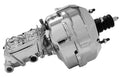 TUFF-STUFF Brake Booster 2129NA Dual Diaphragm with Steel Construction for Chevrolet Corvette 1968-1982