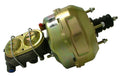 TUFF-STUFF 2129NB-2 Dual Diaphragm Brake Booster with Master Cylinder for Corvette