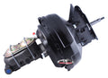 TUFF-STUFF 2132NB Dual Diaphragm Power Brake Booster for GM Fullsize Trucks 1970-1992, 11 Inch Diameter
