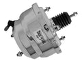 TUFF-STUFF 2223NA 8-Inch Dual Diaphragm Power Brake Booster with Steel Chrome Finish
