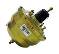TUFF-STUFF 2223NB 8-Inch Dual Diaphragm Power Brake Booster, Steel, Cadmium Finish