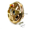 TUFF-STUFF Power Brake Booster 2227NB, 11-Inch Diameter, Single Diaphragm, Steel Construction, Cadmium Finish