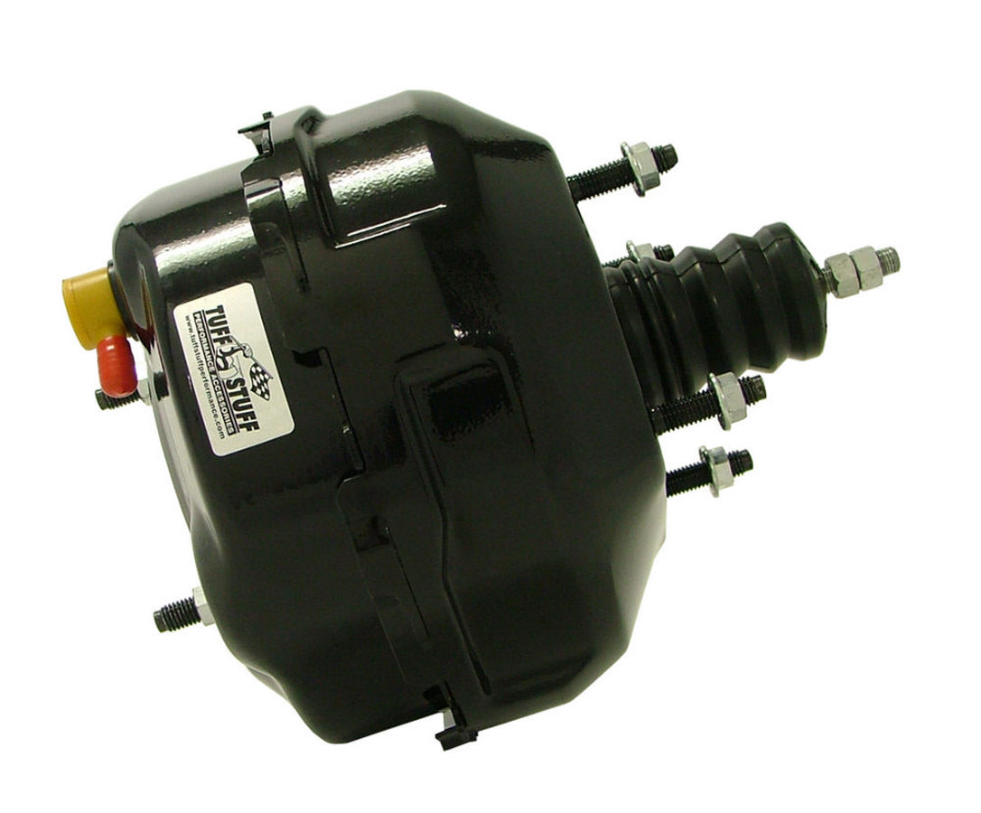 TUFF-STUFF Power Brake Booster 2229NC 9-Inch Dual Diaphragm with Y7 Rod for Chevy Corvette 1968-1982