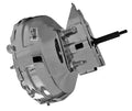 TUFF-STUFF 2232NA 11-Inch Dual Diaphragm Power Brake Booster for GM Trucks