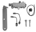 TUFF-STUFF Proportioning Valve Disc/Disc Chrome TFS2303NA