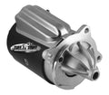 TUFF-STUFF Ford 351/390 Starter 3 Bolt Gear Reduction Black Powder Coat