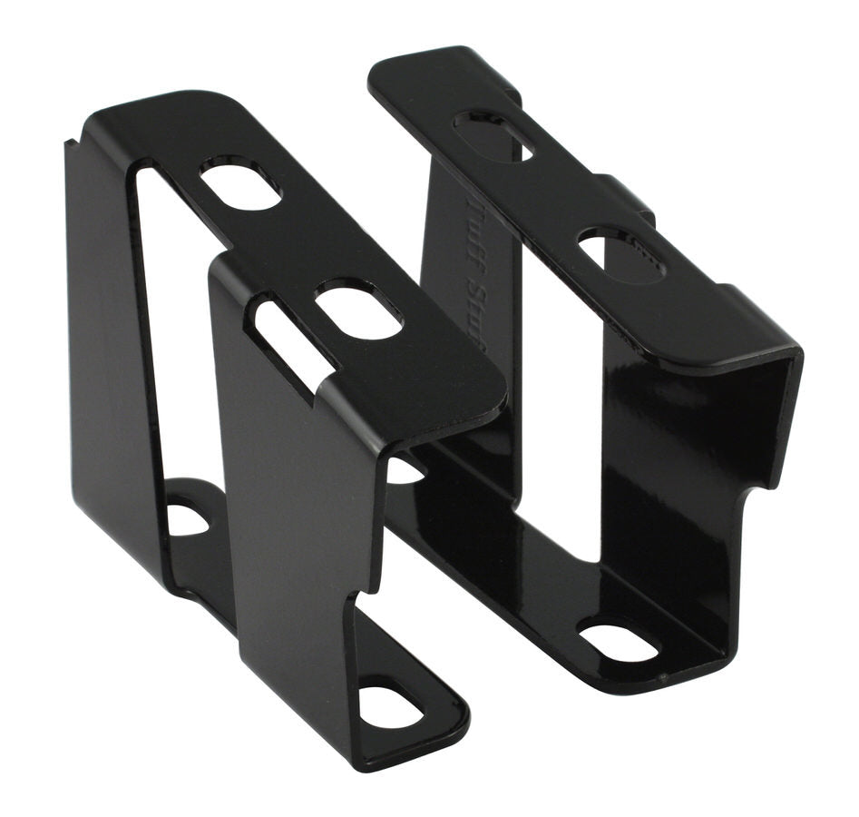 TUFF-STUFF Brake Booster Bracket for GM 1955-1964 with Black Powder Coat Finish Part #4651C