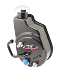 TUFF-STUFF Power Steering Pump GM Saginaw LS-Series for Chevrolet Fullsize Trucks