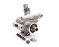 TUFF-STUFF 6170AL-2 Type II Power Steering Pump, Aluminum, 3 GPM, 1200 PSI, Universal Fit