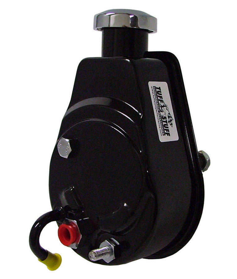 TUFF-STUFF Saginaw Power Steering Pump Part Number 6174B with 3 GPM Flow and 850 PSI Pressure