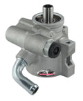 TUFF-STUFF 6175AL-5 Type II Power Steering Pump, Aluminum, 3 GPM, 1200 PSI, Universal Fit