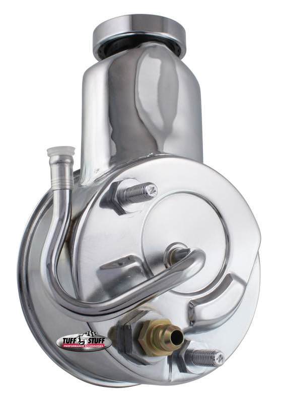 TUFF-STUFF Saginaw Power Steering Pump 6190A for GM Passenger Cars 1961-66