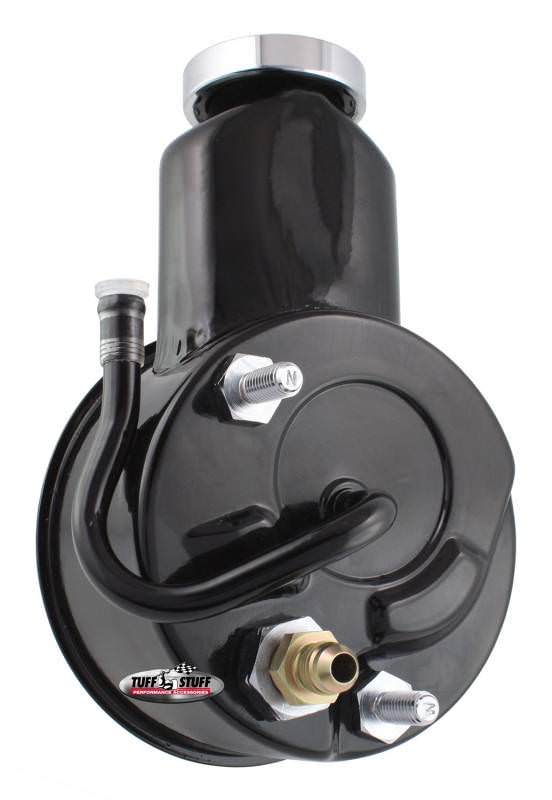 TUFF-STUFF Saginaw Power Steering Pump Part Number 6190B for GM Passenger Cars 1961-1966