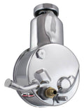 TUFF-STUFF Saginaw Power Steering Pump Part 6193A for 1970 GM V8 Passenger Cars