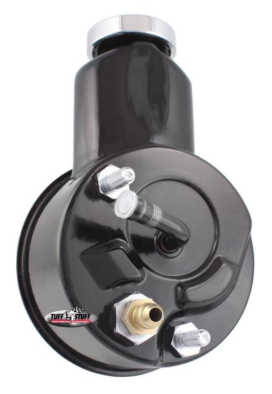 TUFF-STUFF Saginaw Power Steering Pump Part 6198B for GM Cars and Trucks 1961-1966